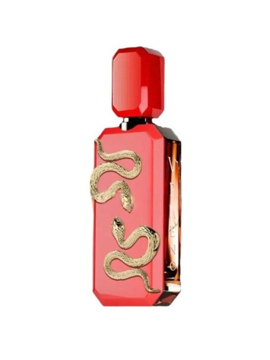 French Avenue Veneno Scarlet Extrait de Parfum 100ml donna