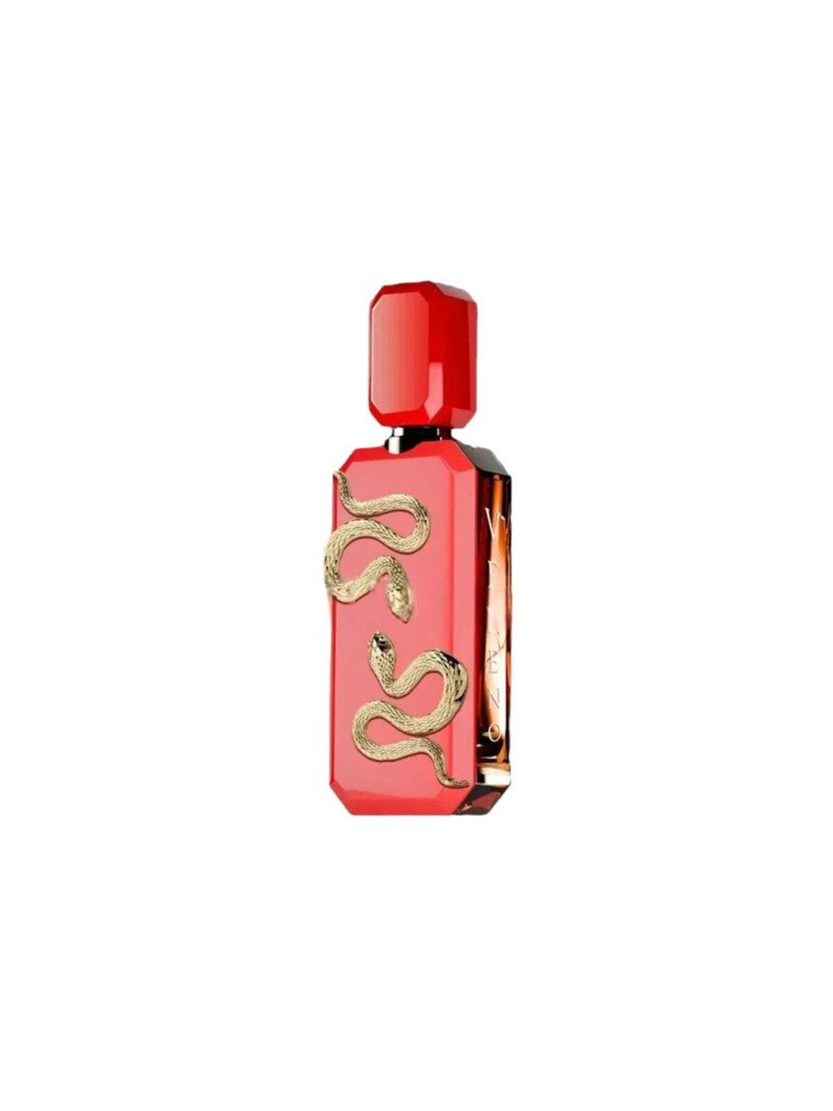 French Avenue Veneno Scarlet Extrait de Parfum 100ml donna