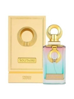 French Avenue Solitaire Parfum 100ml unisex