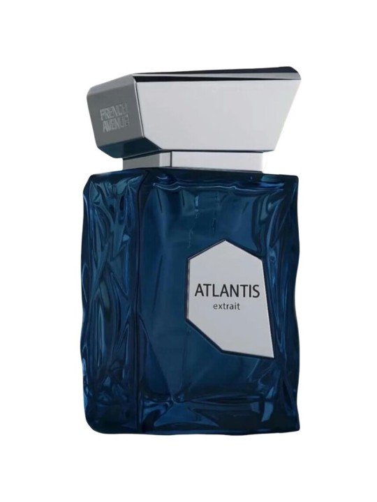 French Avenue Atlantis Extrait Extrait de Parfum 100ml unisex
