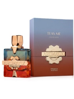 French Avenue Teas Me Extrait de Parfum 100ml unisex