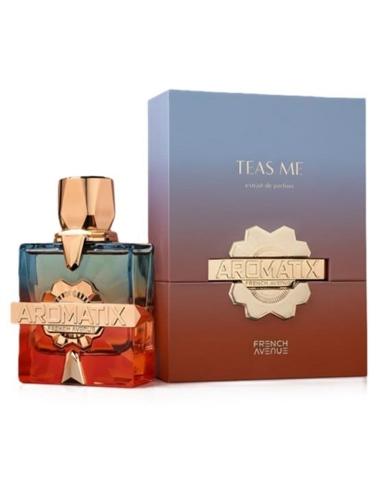 French Avenue Teas Me Extrait de Parfum 100ml unisex