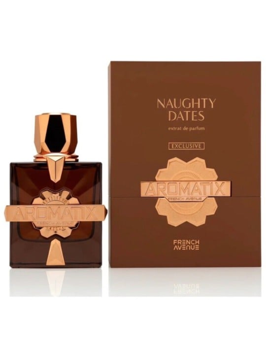 Parfum French Avenue Aromatix Naughty Dates Extrait de Parfum 100 ml unisex