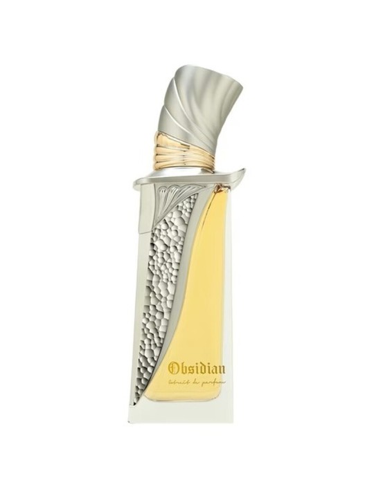 French Avenue Obsidian Parfum 100ml unisex