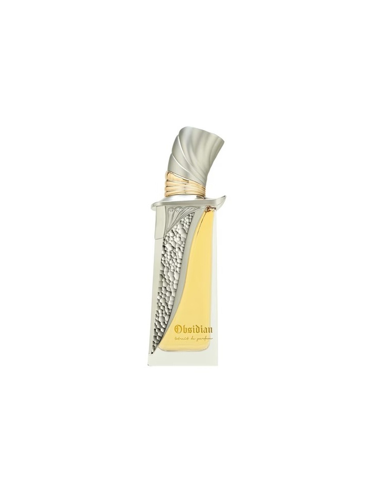 French Avenue Obsidian Parfum 100ml unisex