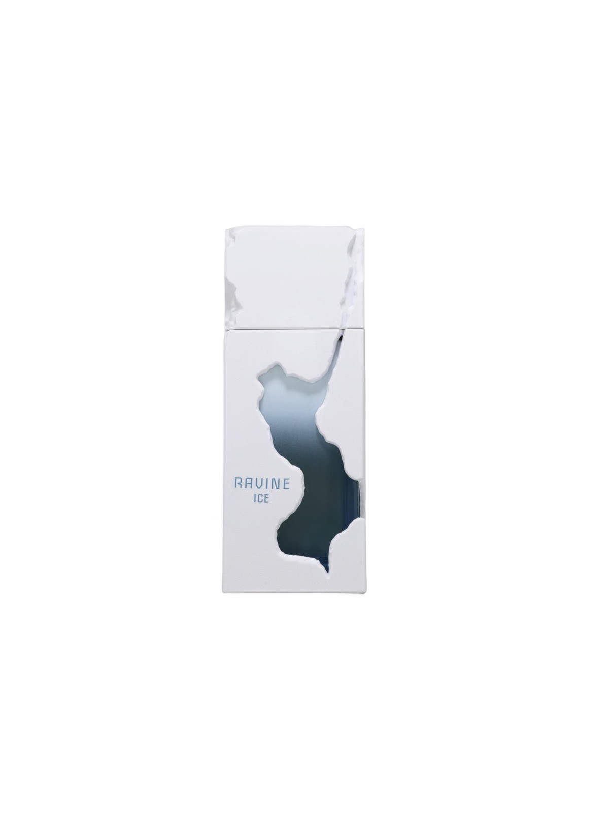 French Avenue Ravine Ice eau de parfum 100 ml unisex