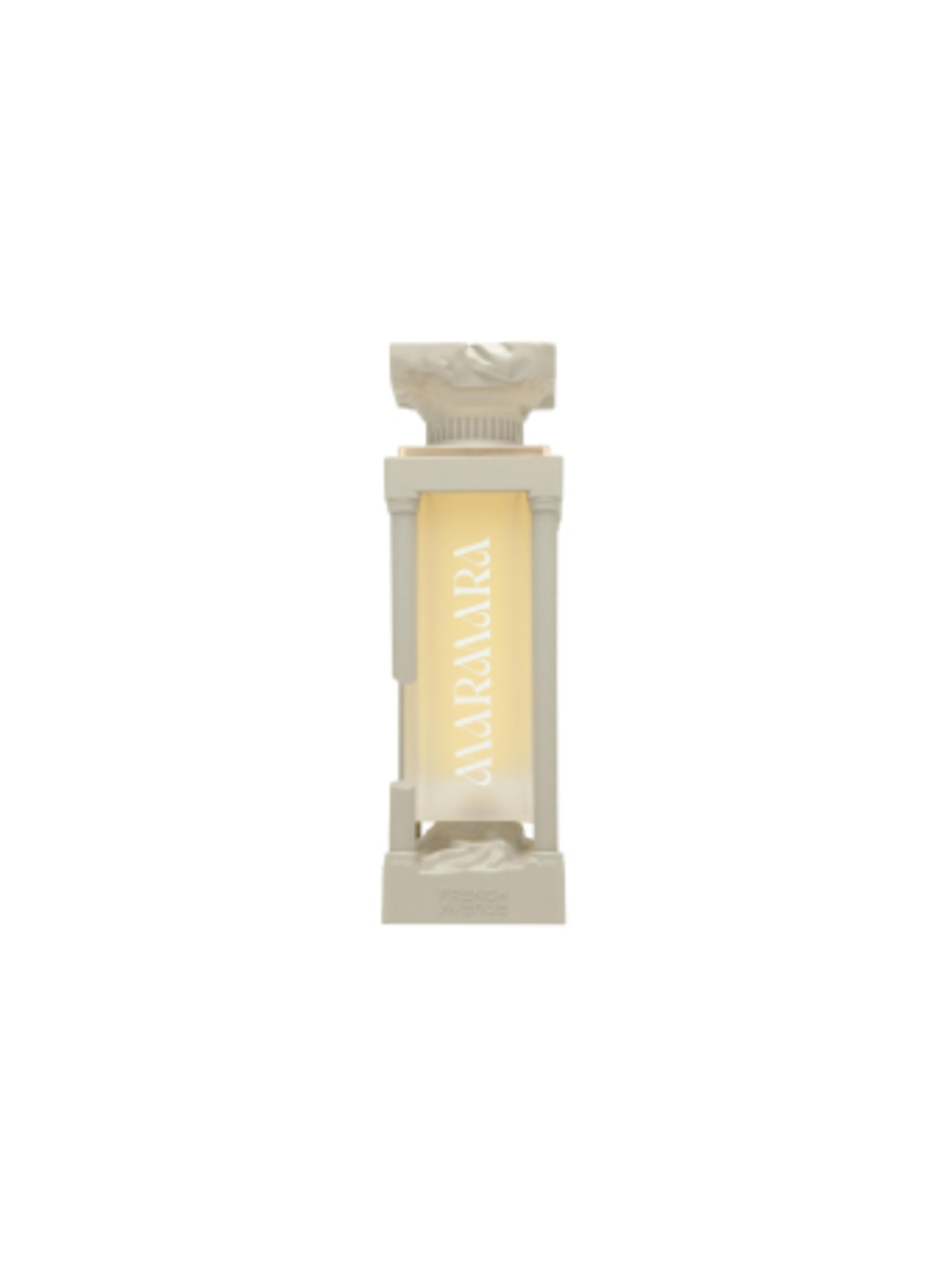 Eau de parfum francese Avenue Marmara 100ml unisex