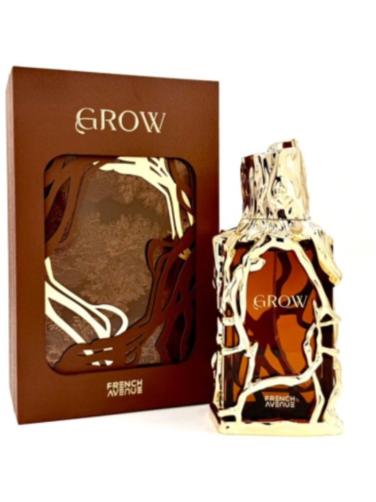 French Avenue Grow eau de parfum 100 ml unisex