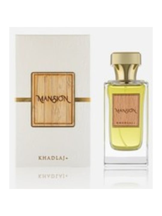 Khadlaj Mansion eau de parfum 100ml unisex