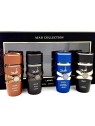 Lattafa Perfumes Asad Collection Miniature Collection for Women 100ml Uomo