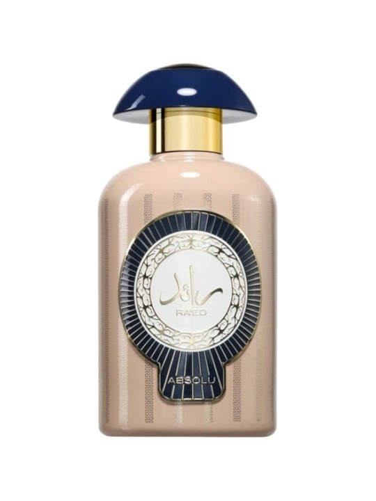 Lattafa Perfumes Raed Absolu eau de parfum 100ml unisex
