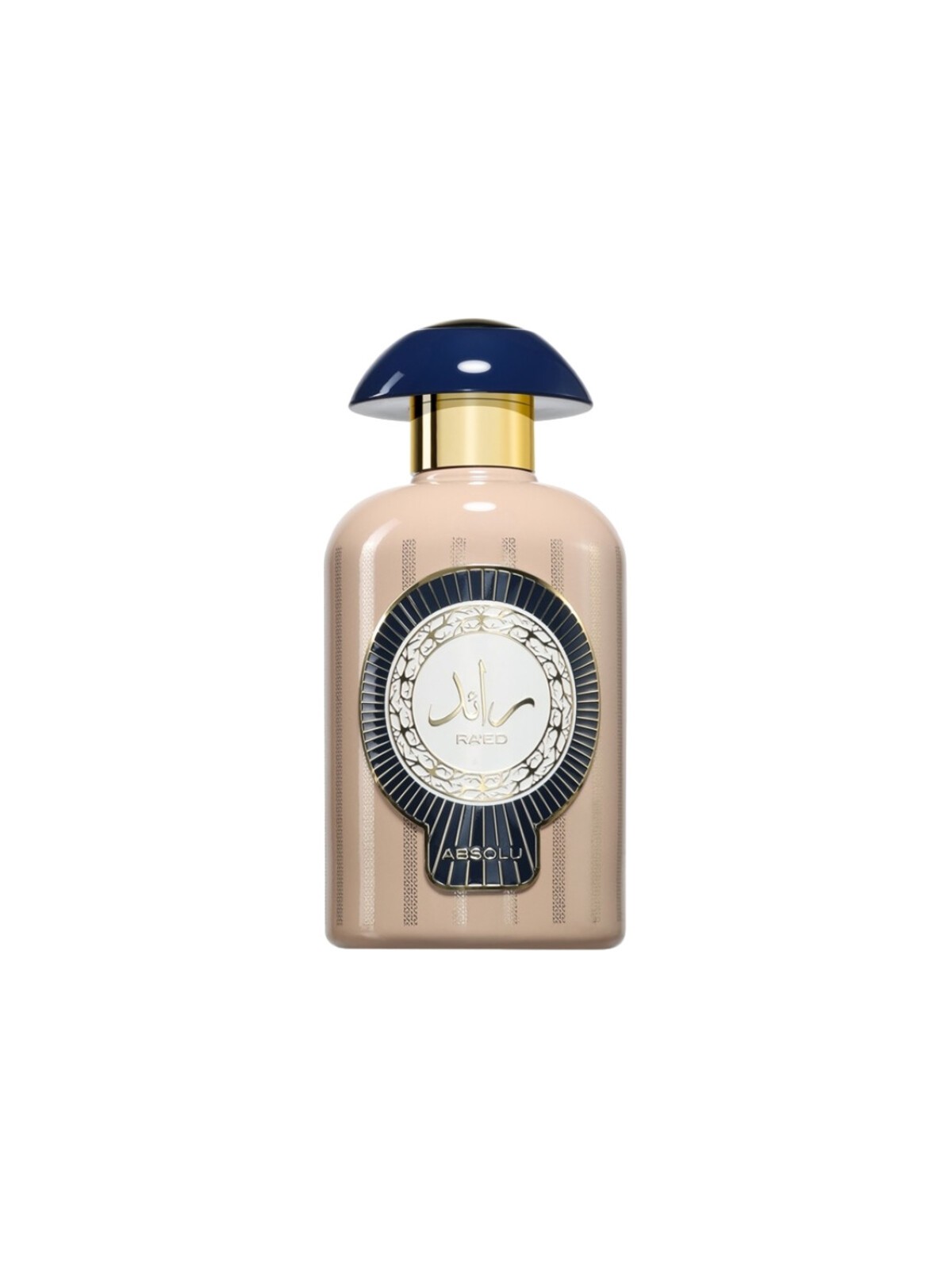 Lattafa Perfumes Raed Absolu eau de parfum 100ml unisex