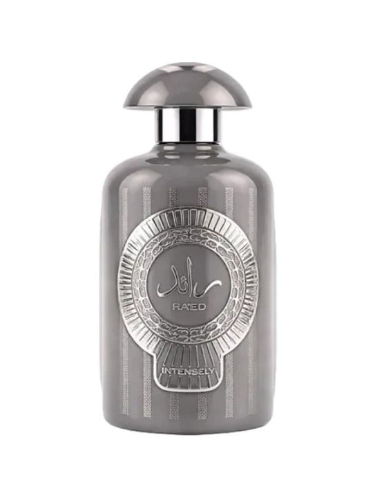 Lattafa Perfumes Raed Intensely eau de parfum 100ml unisex