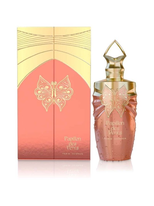 Paris Corner Papillon Des Vents eau de parfum 100ml donna