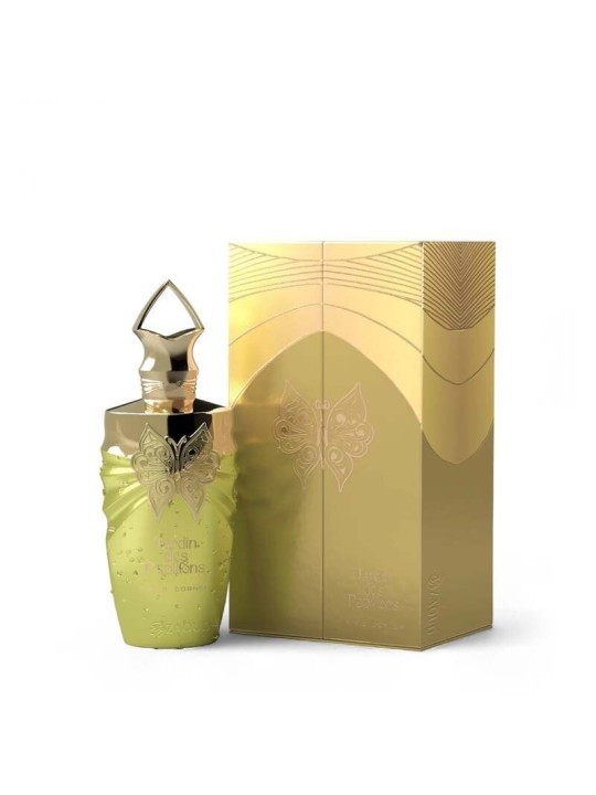 Paris Corner Jardin Des Papillons eau de parfum 100ml donna