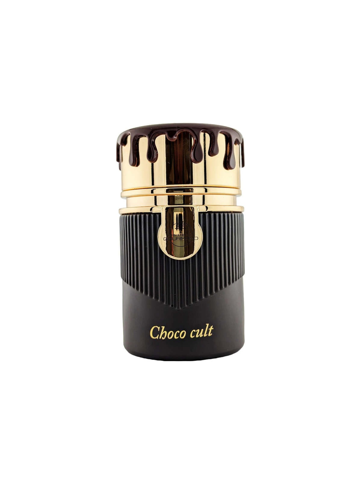 Paris Corner Choco Cult eau de parfum 100ml unisex