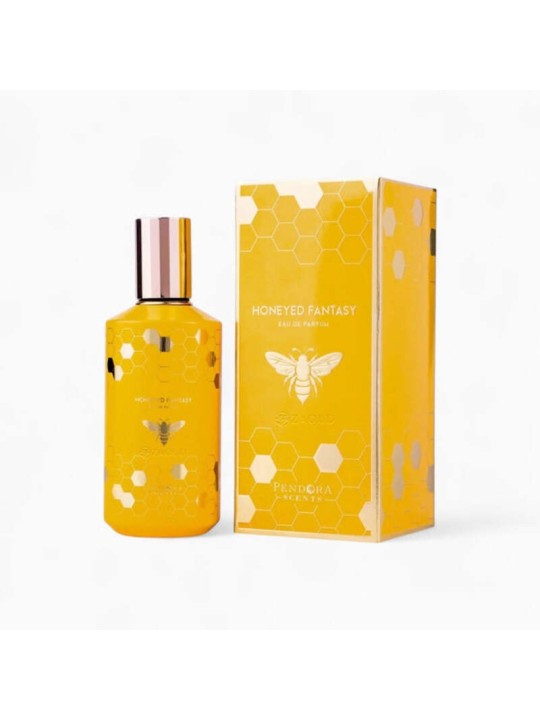 Pendora Scents Honeyed Fantasy eau de parfum 100ml uomo