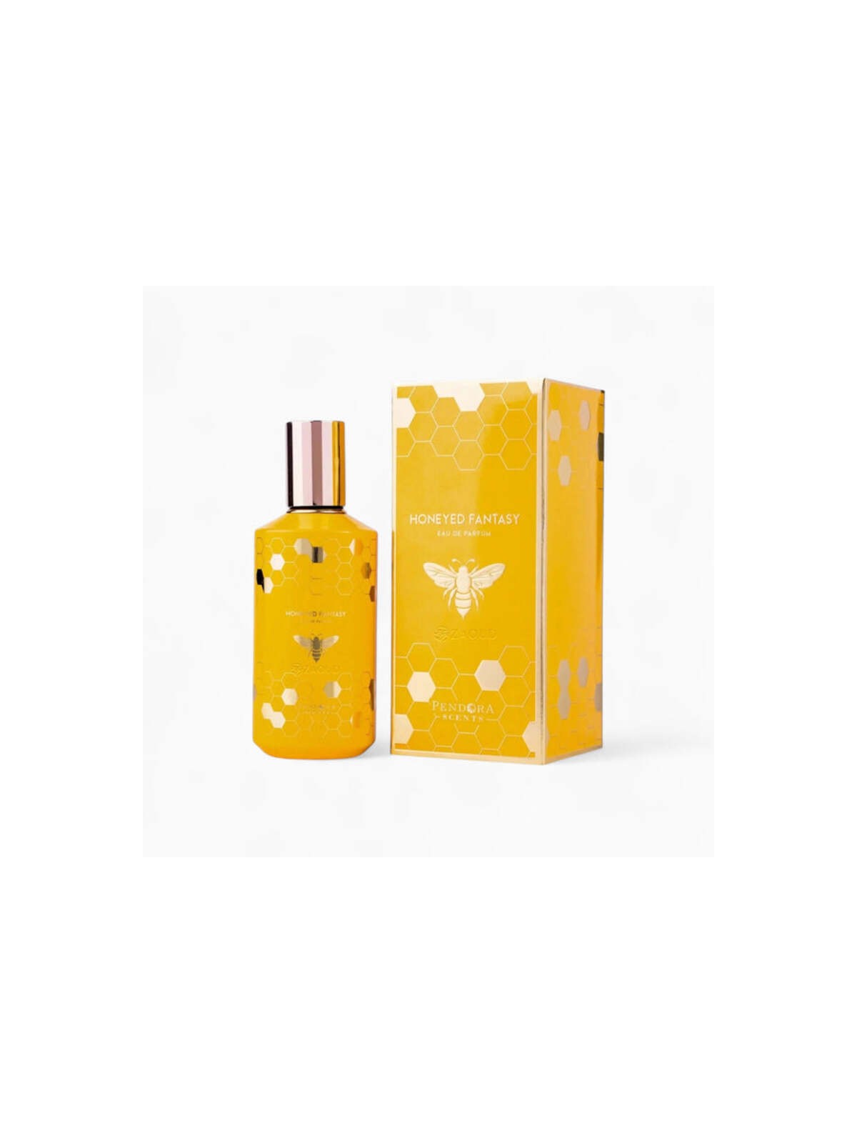 Pendora Scents Honeyed Fantasy eau de parfum 100ml uomo