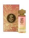 Paris Corner Khair Peach Delulu eau de parfum 100 ml unisex