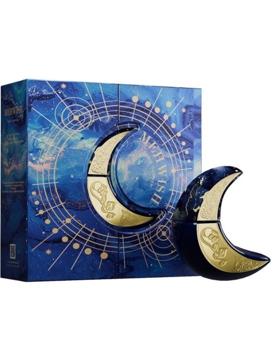 Paris Corner Mehwish eau de parfum unisex