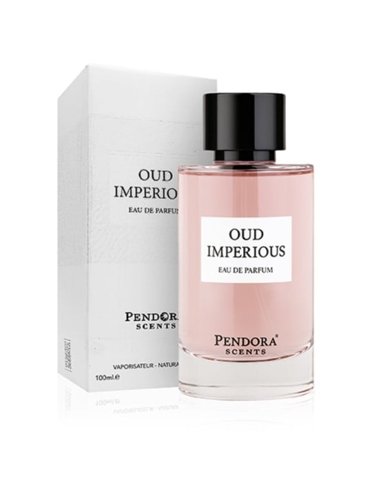 Pendora Scents Oud Imperious eau de parfum 100ml unisex