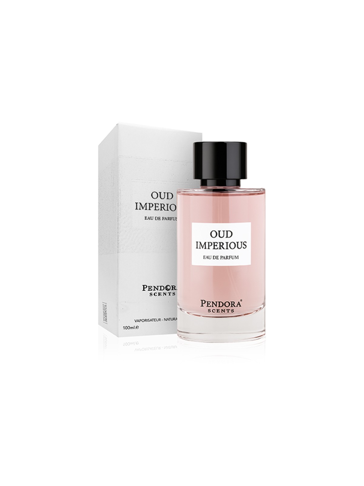Pendora Scents Oud Imperious eau de parfum 100ml unisex
