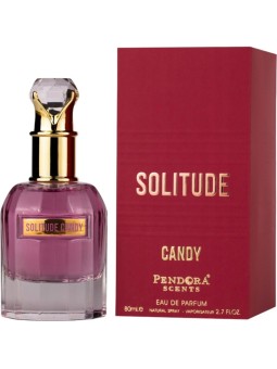 Pendora Scents Solitude Candy eau de parfum 80ml donna