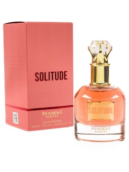 Pendora Scents Solitude eau de parfum 100ml donna
