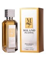 Pendora Scents Milano Platina eau de parfum 100ml uomo