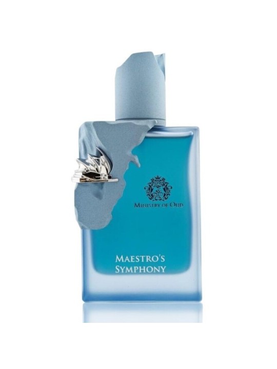 Paris Corner Maestros Symphony eau de parfum 100ml donna