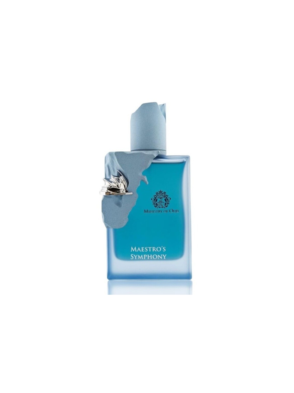 Paris Corner Maestros Symphony eau de parfum 100ml donna