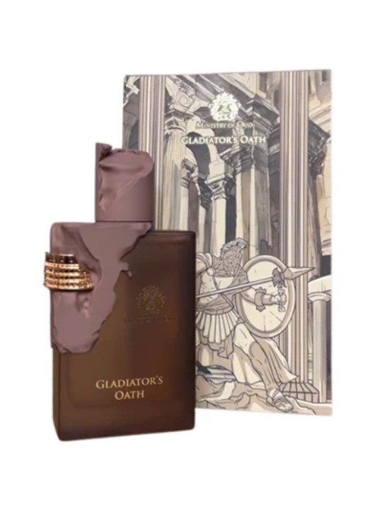 Paris Corner Gladiators Oath eau de parfum 100ml uomo