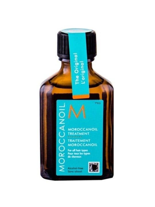 Moroccanoil Treatment Oil - Olio e siero per capelli 50ml donna
