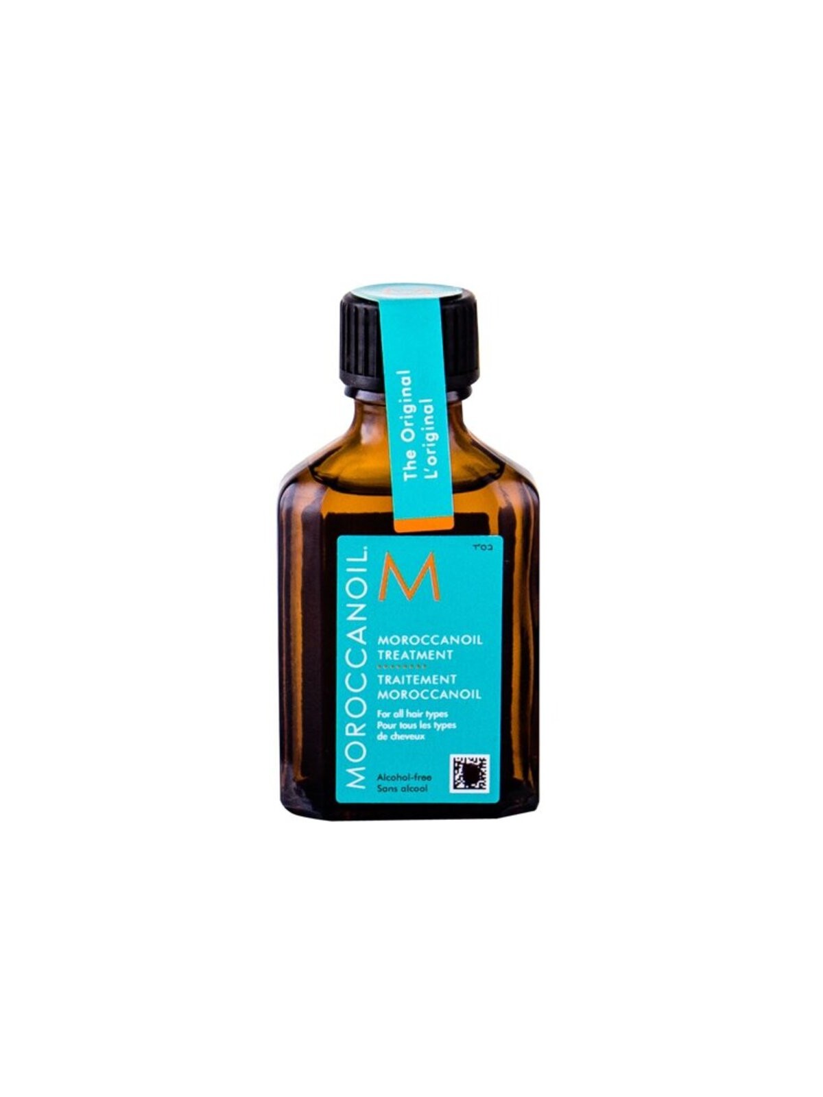 Moroccanoil Treatment Oil - Olio e siero per capelli 50ml donna