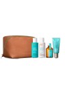 Moroccanoil Travel Volume Set - Set da viaggio per dare volume ai capelli? 205ml donna