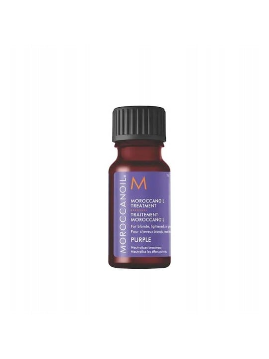 Moroccanoil Trattamento Viola 50ml donna