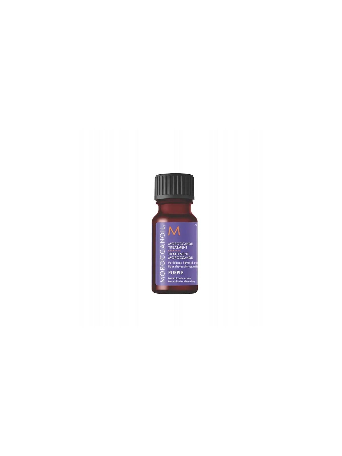 Moroccanoil Trattamento Viola 50ml donna