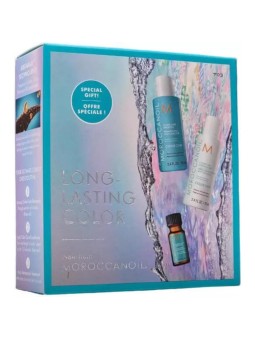 Set di tinte a lunga durata Moroccanoil - Set regalo donna