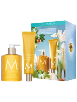 Moroccanoil Soleil De Tanger Set - Cofanetto regalo donna
