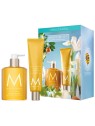 Moroccanoil Soleil De Tanger Set - Cofanetto regalo donna