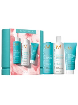 Cofanetto regalo Moroccanoil Volume Spring Box - Set regalo donna