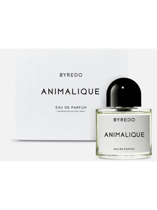 Byredo Animalique eau de parfum 100ml unisex