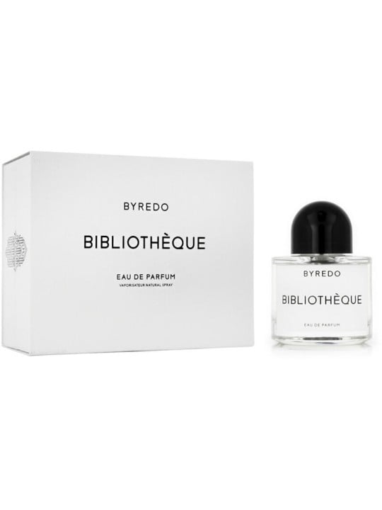 Byredo Bibliotheque eau de parfum 100ml unisex