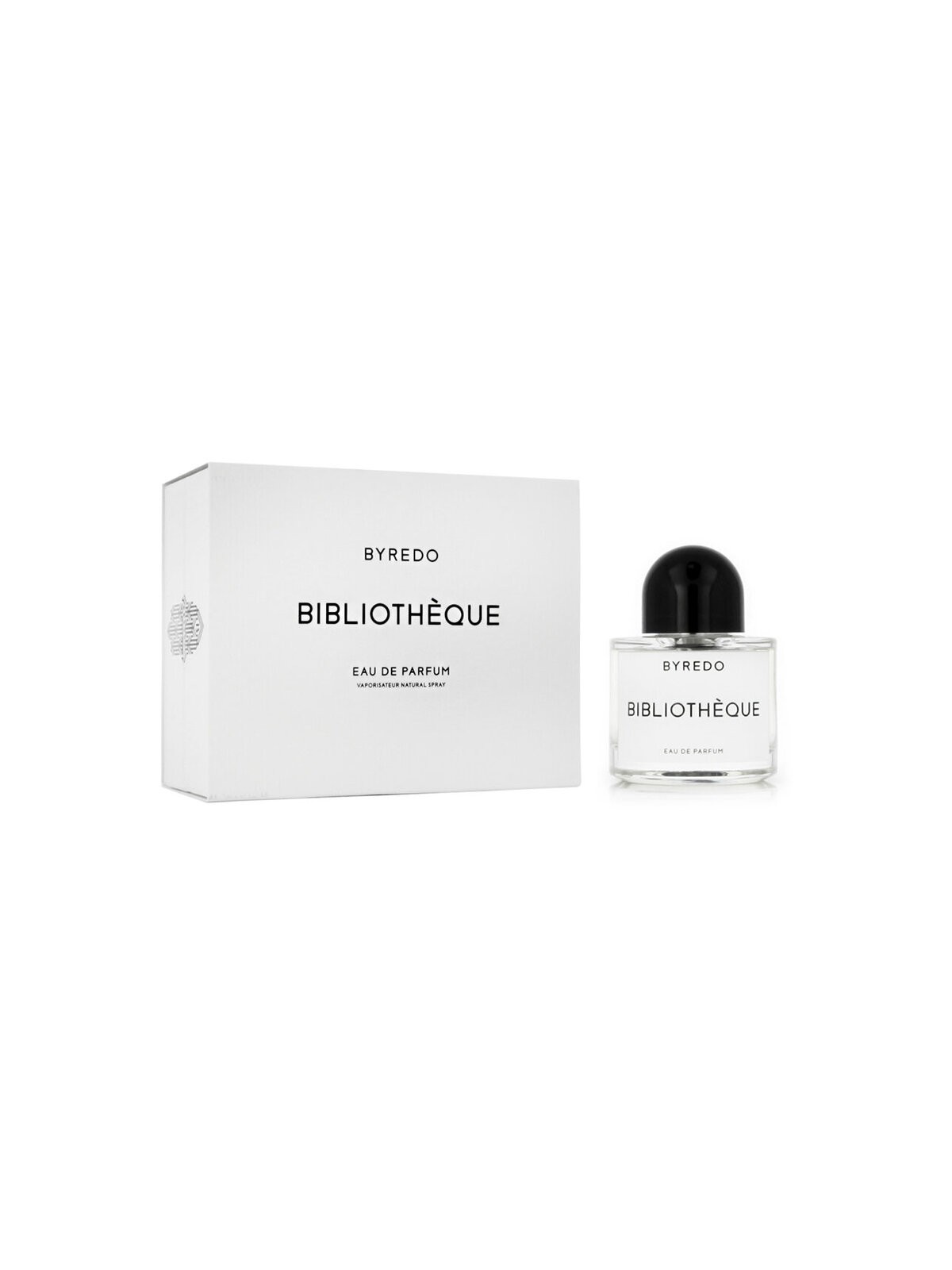 Byredo Bibliotheque eau de parfum 100ml unisex