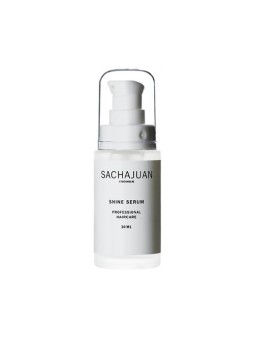 Sachajuan Shine Serum - Siero per capelli lucenti? 30 ml donna