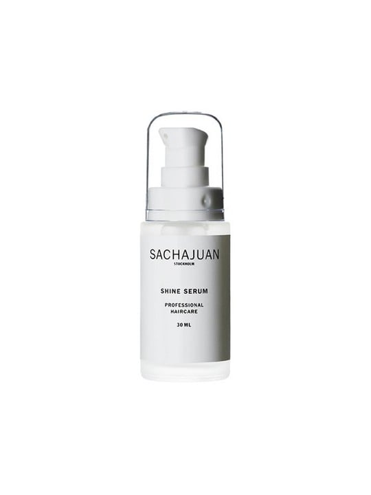 Sachajuan Shine Serum - Siero per capelli lucenti? 30 ml donna