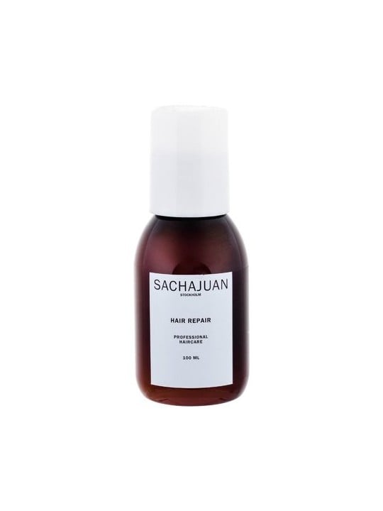 Trattamento riparatore per capelli Sachajuan - Trattamento per capelli 500ml donna