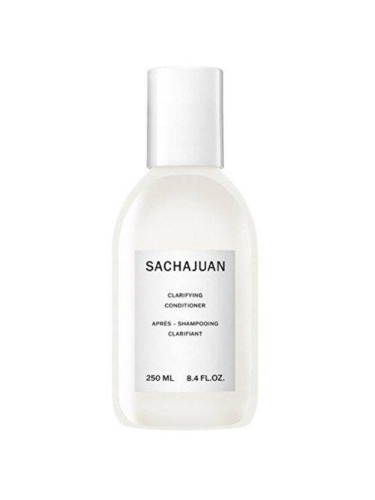 Sachajuan Clarifying Conditioner - balsamo detergente 250ml donna