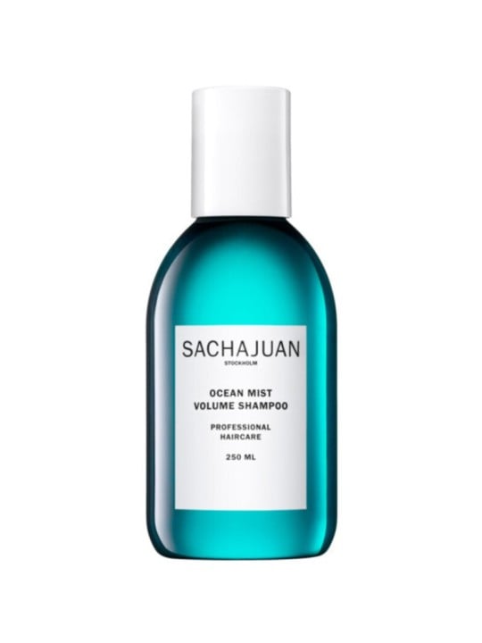 Sachajuan Ocean Mist Volume Shampoo - Shampoo per capelli più voluminosi 1000ml donna