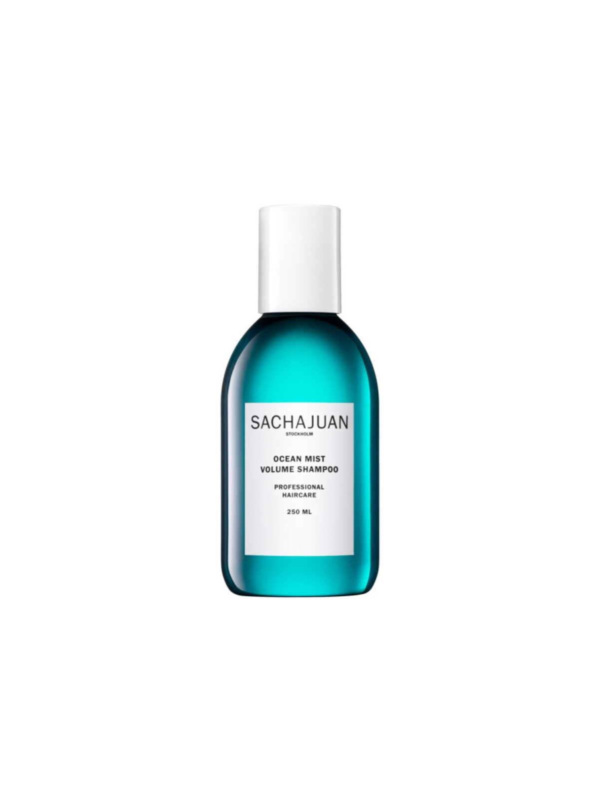 Sachajuan Ocean Mist Volume Shampoo - Shampoo per capelli più voluminosi 50ml donna